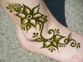 mukorom.hu - Hennafestés, testfestés